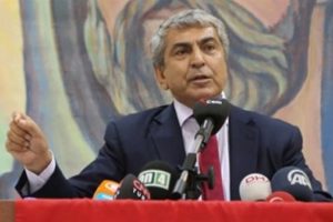 CHP İstanbul: Elimizdeki verilere g&ouml;re...
