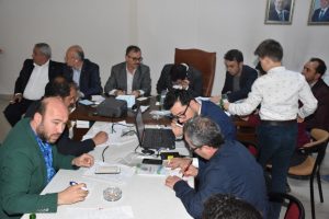 O il&ccedil;e Balıkesir'de yine rekor kırdı