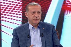 Erdoğan'dan Bah&ccedil;eli ve Destici'ye telefon