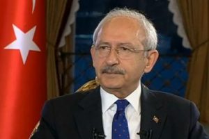 Kılı&ccedil;daroğlu MYK'yı acil toplantıya &ccedil;ağırdı