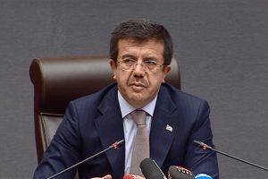 Bakan Zeybekci'den referandum değerlendirmesi