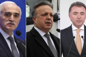 Ekonomi d&uuml;nyası referandum sonu&ccedil;larını değerlendirdi