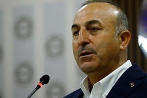 &Ccedil;avuşoğlu: Yeni T&uuml;rkiye'de istikrar ve g&uuml;ven olacak