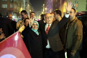 Bakan Nabi Avcı: Hayırlı, uğurlu olsun