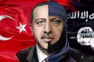 Hollandalı politikacıdan Erdoğan paylaşımı!