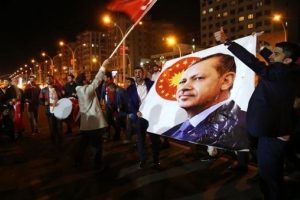 'Kayyumlu' belediyelerde dikkat &ccedil;eken sonu&ccedil;