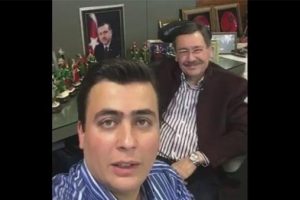 Ankara 'hayır' derken, G&ouml;k&ccedil;ek bunları s&ouml;yledi