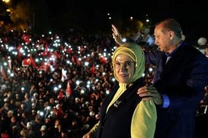 Yeni sistem 2019'da başlıyor, Erdoğan partisine hemen d&ouml;nebilir
