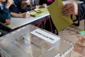 AGİT &uuml;yeleri &ouml;n raporlarını a&ccedil;ıklayacak