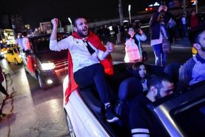 Tartışma y&uuml;zde 2 g&ouml;t&uuml;rd&uuml;, 2 partide y&uuml;zde 10 kayıp