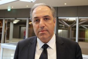 'Yurt dışındaki oylamaya katılım oranı bir d&uuml;nya rekorudur'