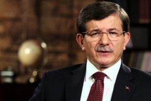 Davutoğlu'ndan referandum sonucuyla ilgili mesaj!