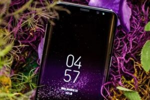 &Ccedil;ift kameralı Galaxy S8+ tekrar ortaya &ccedil;ıktı