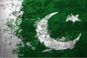 Pakistan'dan Cumhurbaşkanı'na tebrik