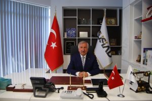 Bursa M&Uuml;SİAD Başkanı'ndan referandum a&ccedil;ıklaması