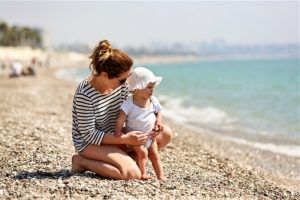 Oyunu kullanan sahil ve piknik alanlarına koştu