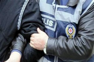 FET&Ouml;'ye finans sağlayan şirkete eş zamanlı operasyon