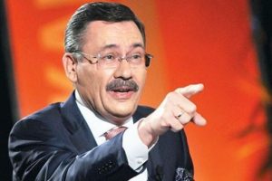 G&ouml;k&ccedil;ek'ten yeni mesaj: 'Oyum azalmadı arttı'