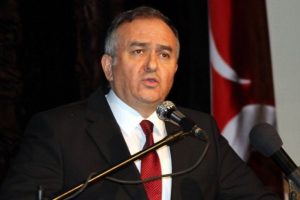 MHP'li Ak&ccedil;ay: Bir t&uuml;rl&uuml; milli iradeyi hazmedemediler