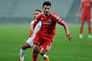 Beşiktaş'tan bir 'Tolgay' a&ccedil;ıklaması daha