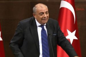 T&uuml;rkeş: &Uuml;lk&uuml; Ocakları'nın i&ccedil;ine d&uuml;şt&uuml;ğ&uuml; durum &uuml;z&uuml;nt&uuml; verici