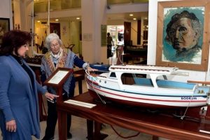 'Halikarnas Balık&ccedil;ısı' Bodrum'da yaşatılıyor