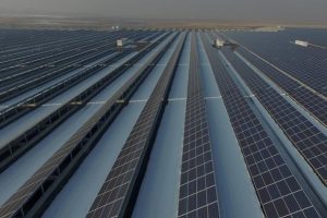 Gaziantep enerjisini g&uuml;neşten alacak maliyet d&uuml;şecek