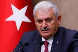 Yıldırım: Sorumluluk &uuml;stlenmekten &ccedil;ekinmeyen bir dava adamıydı