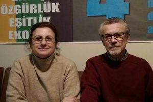 Yeşil Sol Parti Bursa: M&uuml;cadeleyi y&uuml;kseltmeye kararlıyız!
