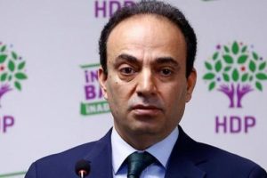 Baydemir: İtirazlarımız bitene kadar se&ccedil;im sonu&ccedil;lanmamıştır