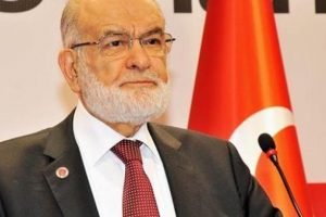 Saadet Partisi'nden ilk referandum yorumu