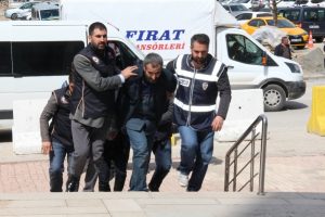 3 polisin şehit olduğu saldırıyla ilgili 2 tutuklama!