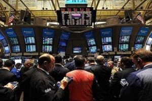 New York borsası y&uuml;kselişle a&ccedil;ıldı