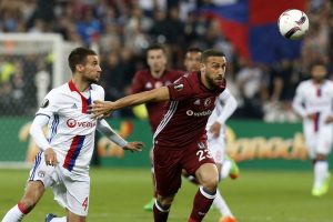 Lyon ma&ccedil;ı biletleri satışa &ccedil;ıktı