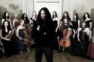 Haggard, T&uuml;rkiye'de 3 konser verecek