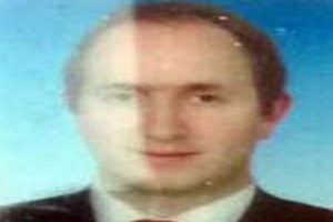 Firari savcı otogarda yakalandı