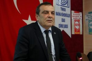 TMMOB'den flaş 'anayasa' a&ccedil;ıklaması