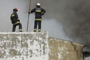 Portekiz'de u&ccedil;ak d&uuml;şt&uuml;: 5 &ouml;l&uuml;