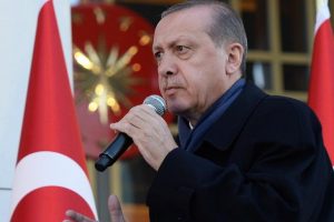 Erdoğan AB'ye sert &ccedil;ıktı: S&ouml;z&uuml;n&uuml;z&uuml; derhal tutun