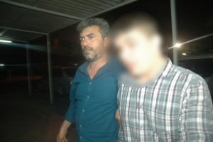 Şakalaştığı arkadaşını tabancayla vurarak &ouml;ld&uuml;rd&uuml;