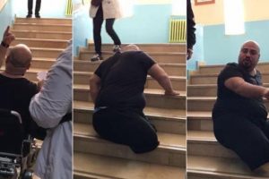 Referandum g&uuml;n&uuml; sosyal medya onu konuşmuştu