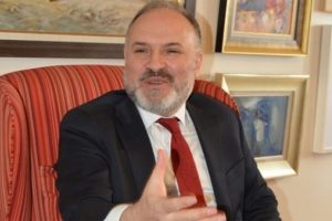 Gedikli: Yabancı faiz oranına bakarak gelmiyor
