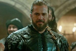 Diriliş Ertuğrul dizisi bitiyor mu? İşte dizinin yapımcısından flaş a&ccedil;ıklama