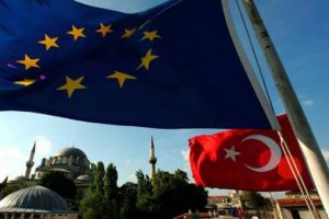 Almanya'dan T&uuml;rkiye'ye 'idam' uyarısı