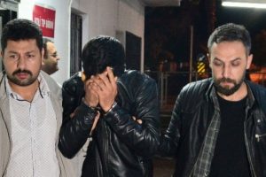 Kalaşnikoflu saldırıya 6 g&ouml;zaltı