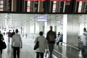 TAV Holding'ten Suudi Arabistan hamlesi