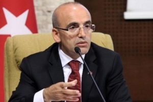 Şimşek, yasakların kaldırılması i&ccedil;in Rusya'ya gidiyor