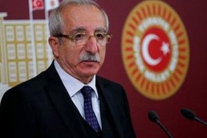 Miroğlu: MHP ile işbirliğinin sahada g&uuml;&ccedil;l&uuml; bir karşılığını g&ouml;rmedik
