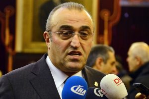 "G&ouml;revde olsam seneye Tudor olmazdı"