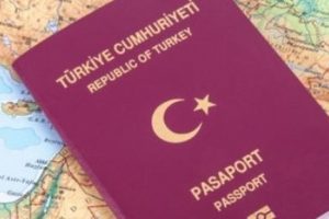 U&ccedil;uş ekibinin pasaportuna damga zorunluluğu kalktı